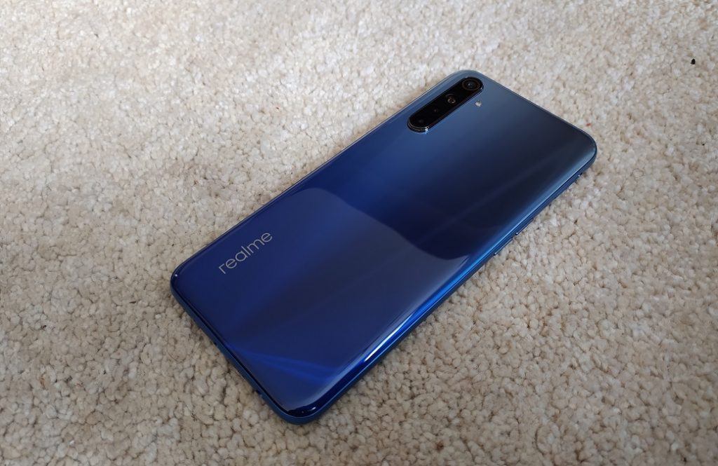 realme 6 price in kenya