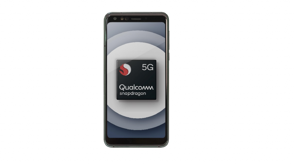 snapdragon 4 series 5g