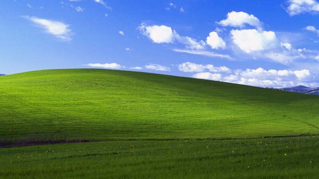 windows xp wallpaper