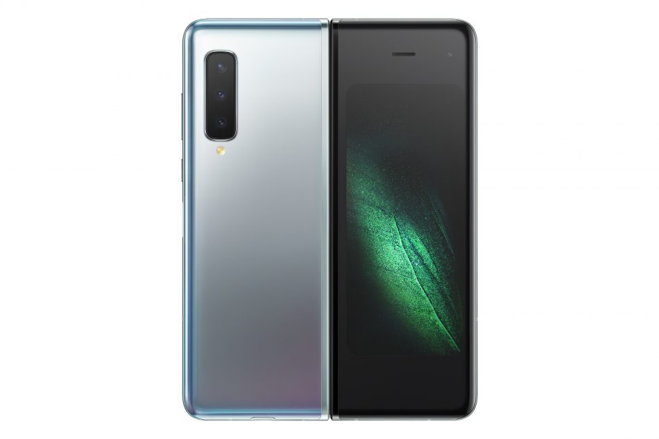 Samsung Galaxy Fold