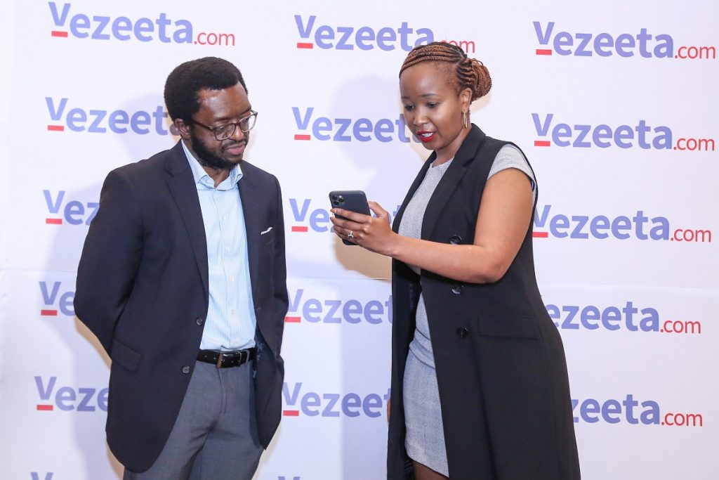 Vezeeta kenya