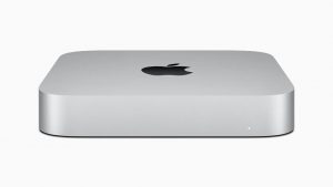 New Mac Mini with M1 chip