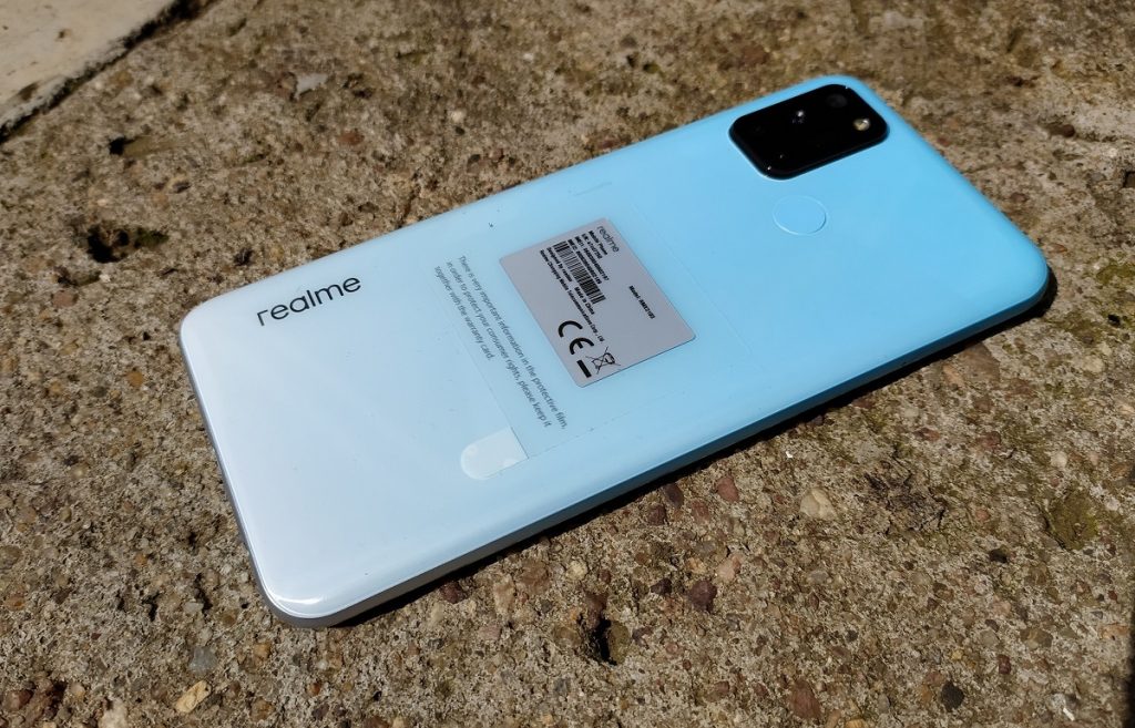 REALME 7I