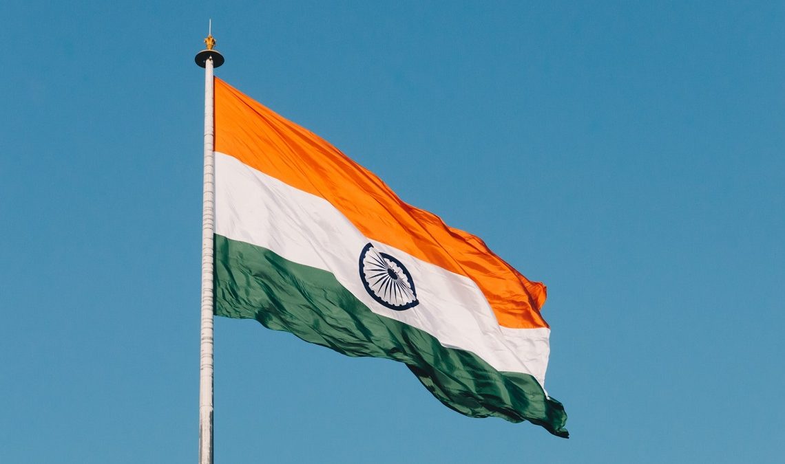 indian flag