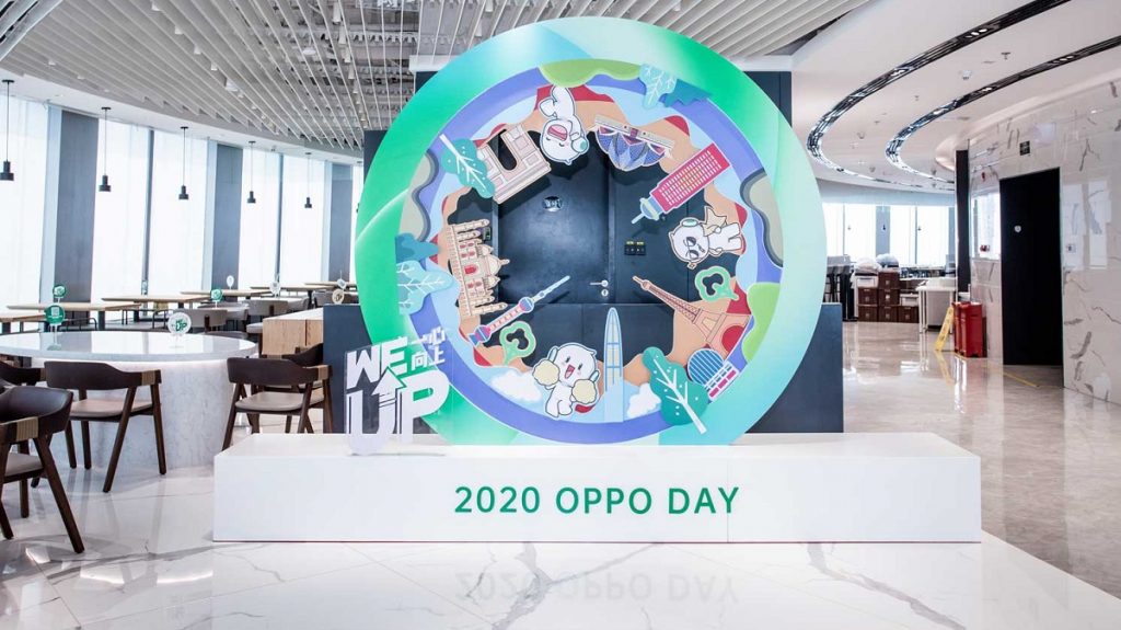 oppo inno day 2020