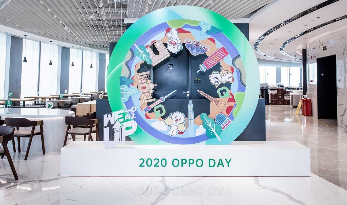oppo inno day 2020
