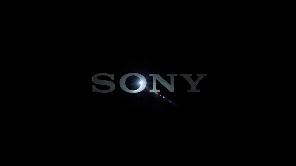 sony logo