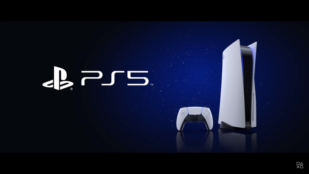 sony ps5