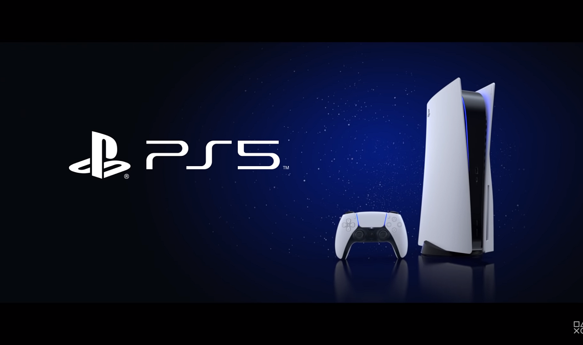 sony ps5