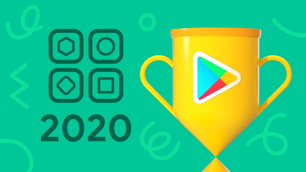 Google play top apps 2020 1