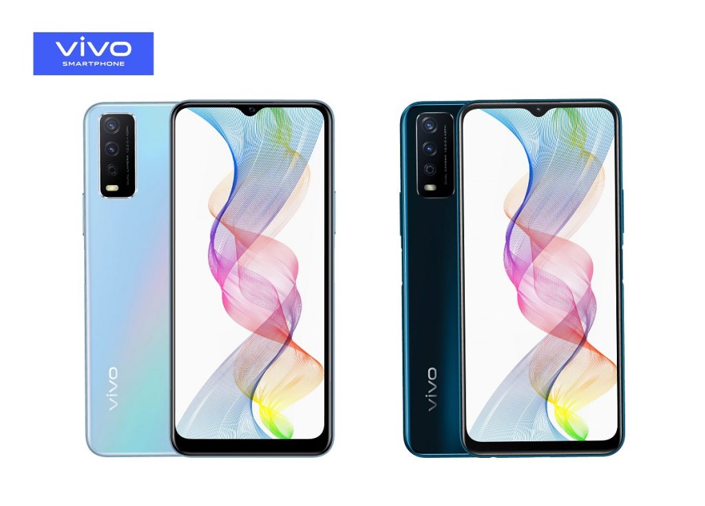 vivo Y12s