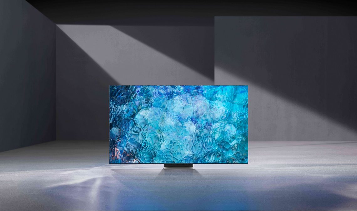 Samsung Neo QLED TV