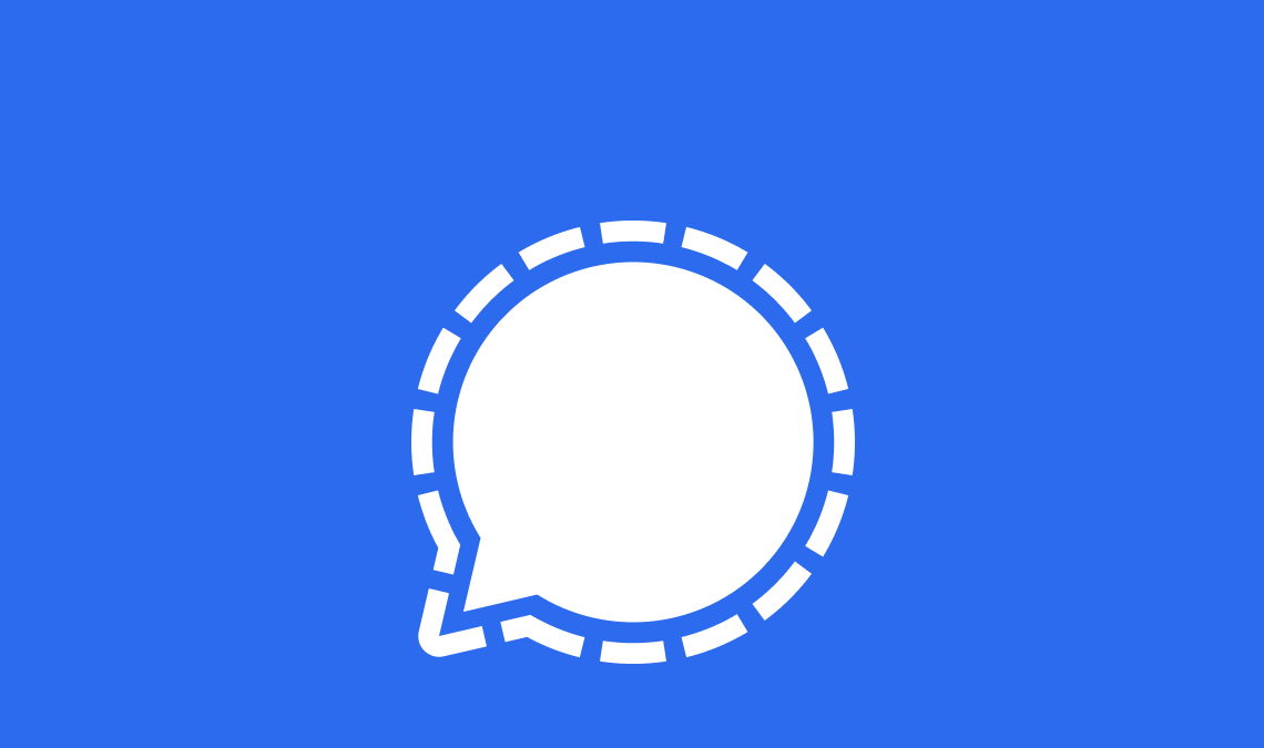 signal app
