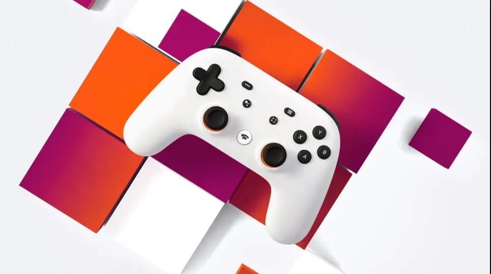 Google stadia