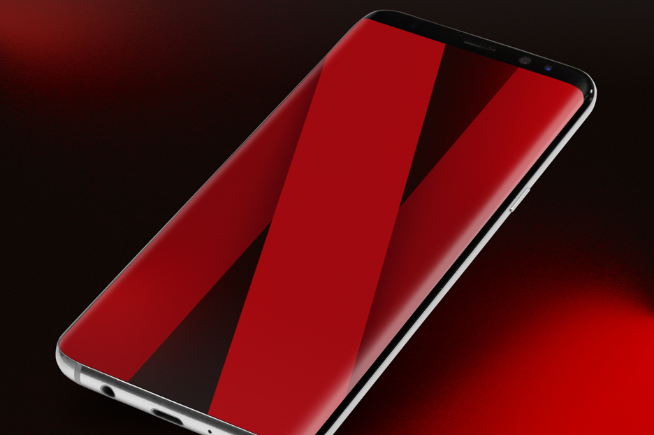 Netflix Android Phone