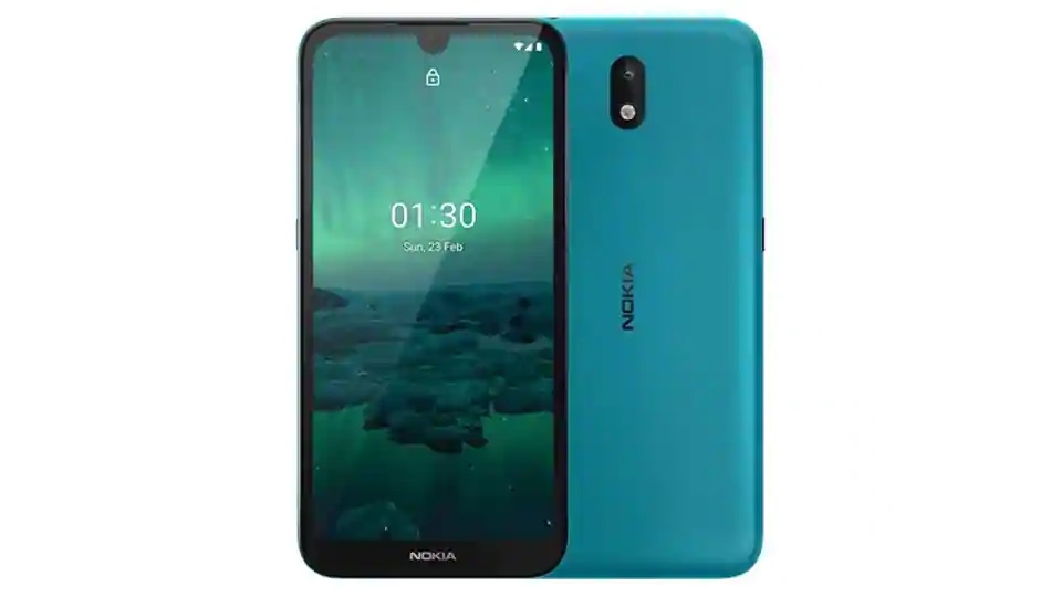 Nokia 1.4