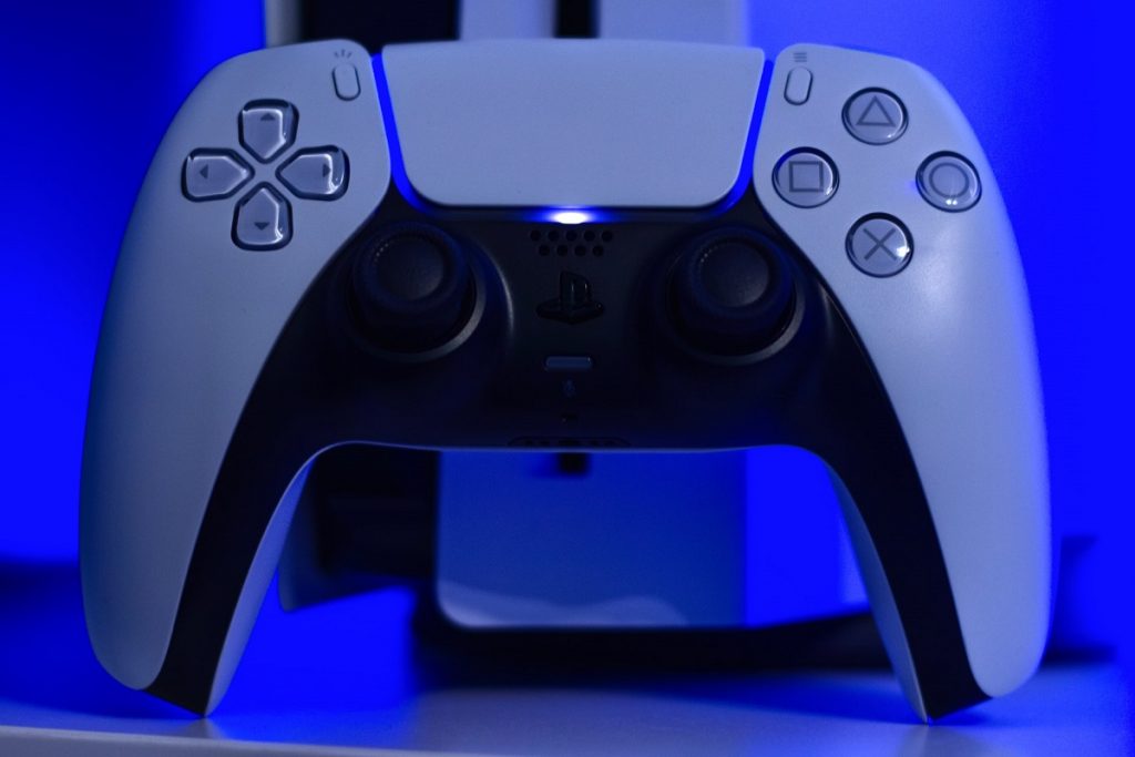 ps5 dual sense