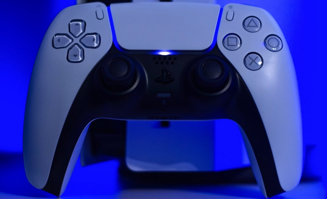 ps5 dual sense