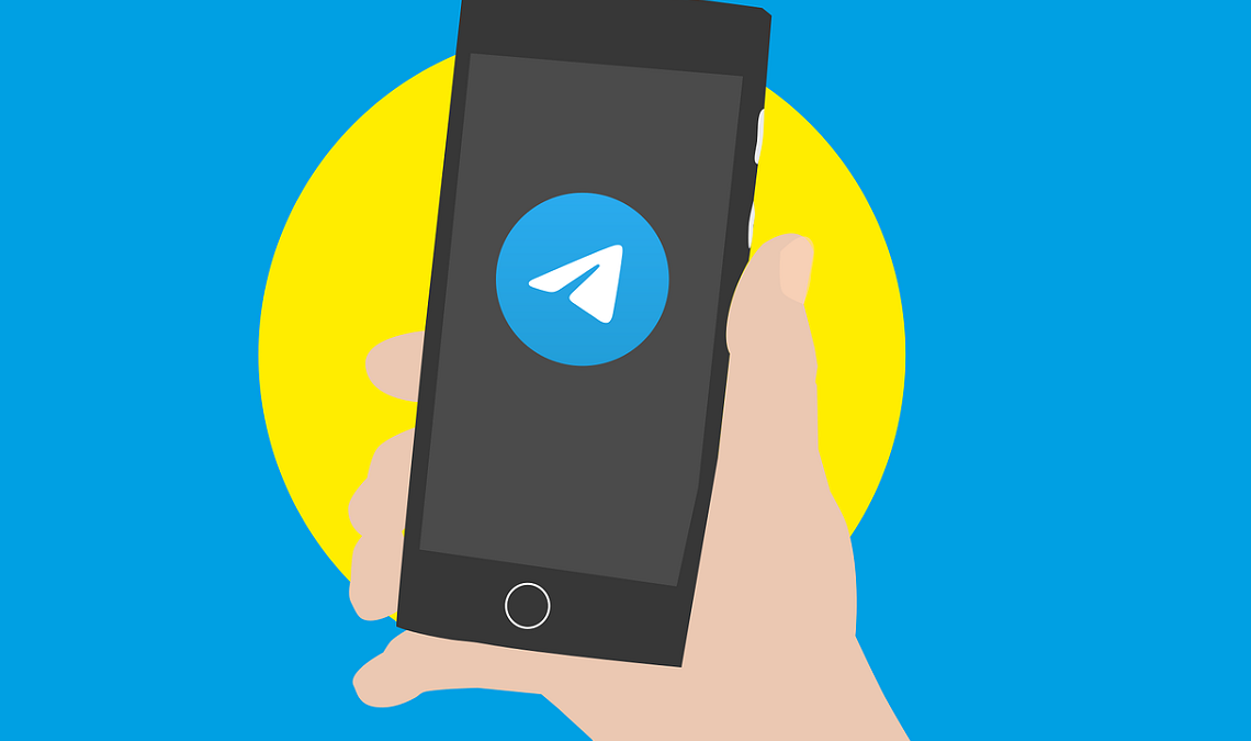 telegram 5348490 1280