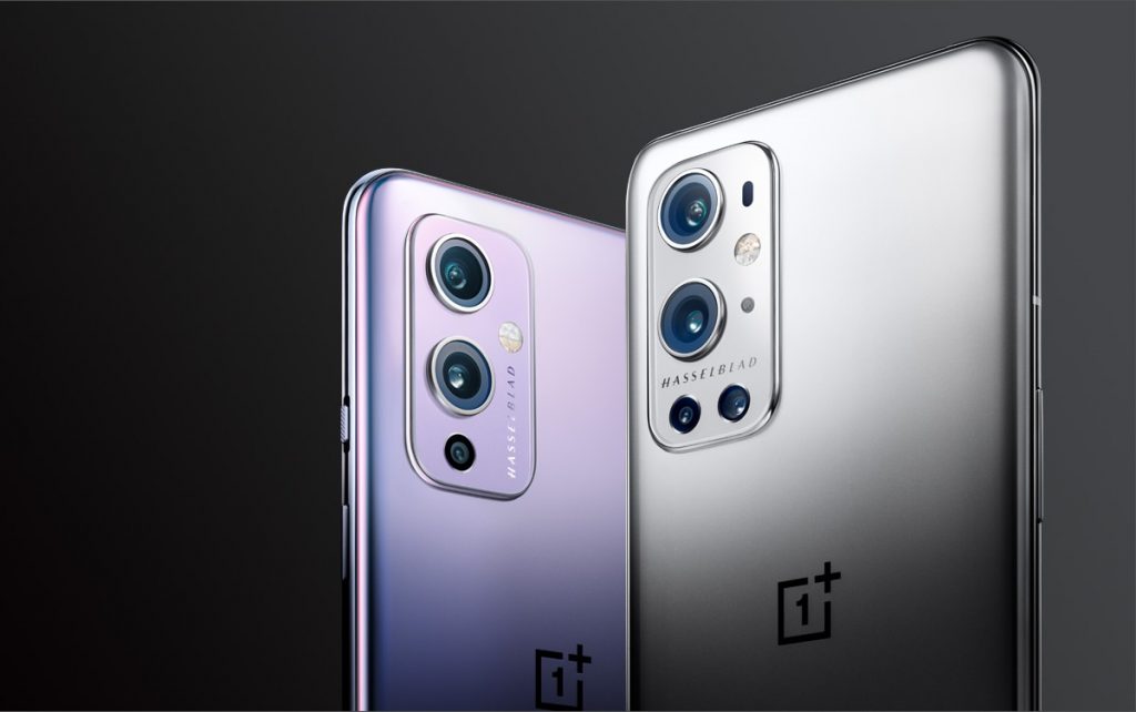 OnePlus 9 Series