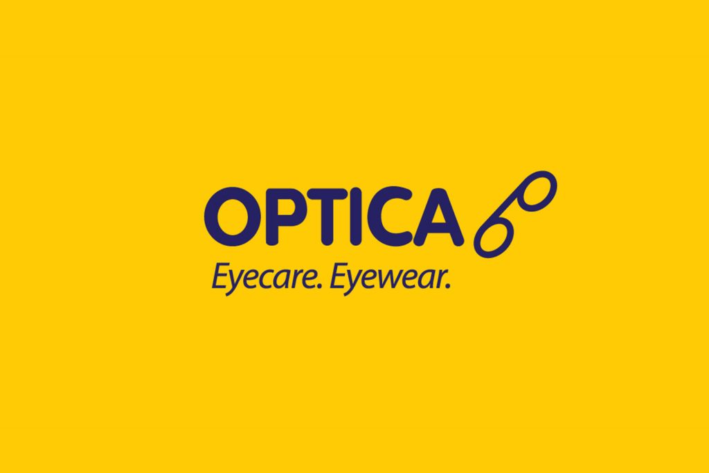 Optica logo