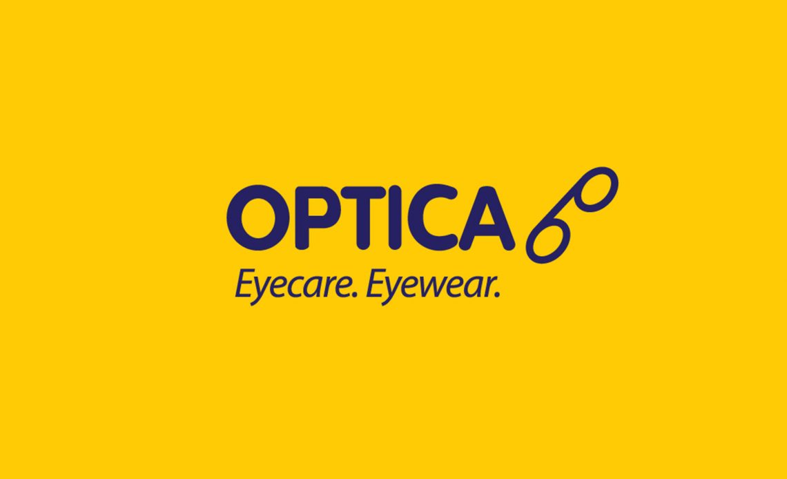 Optica logo