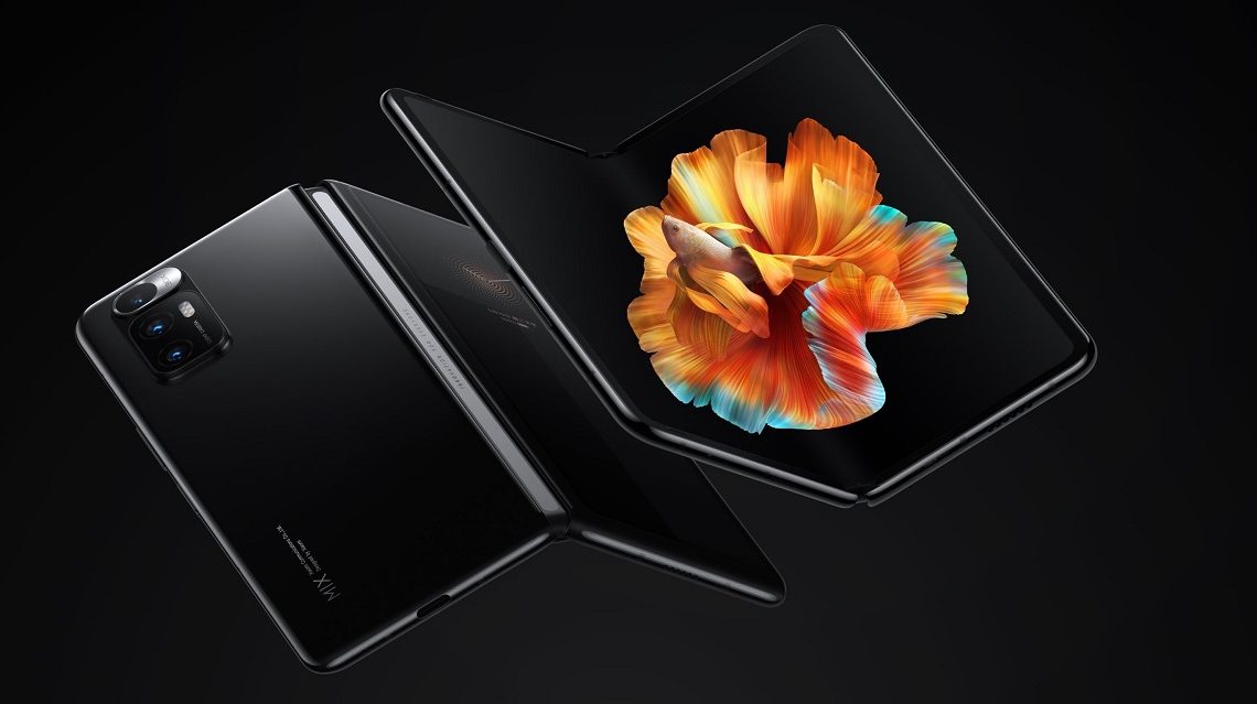 Xiaomi mi mix fold1