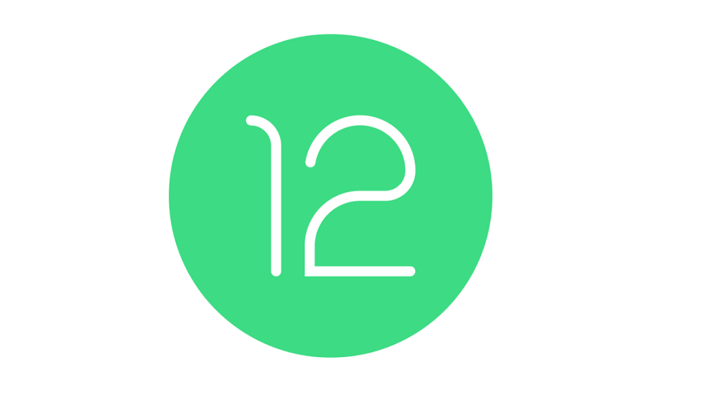 android 12 logo 2