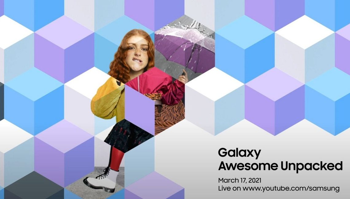 samsung unpacked awesome