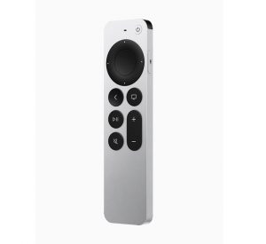 Apple TV new remote