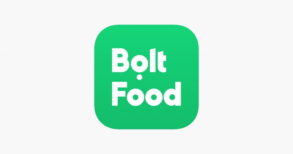 Bolt Food