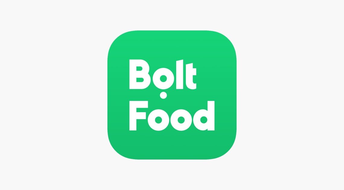Bolt Food