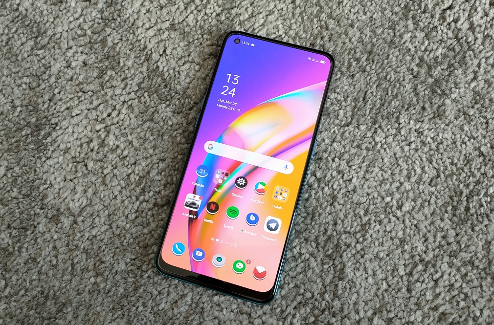 OPPO Reno5 F 2