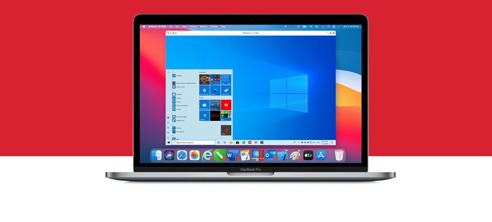 windows 10 on apple silicon