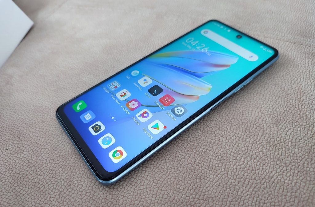 Tecno camon 17 pro kenya 1