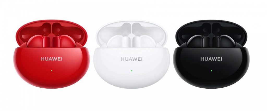 Huawei Freebuds 4i