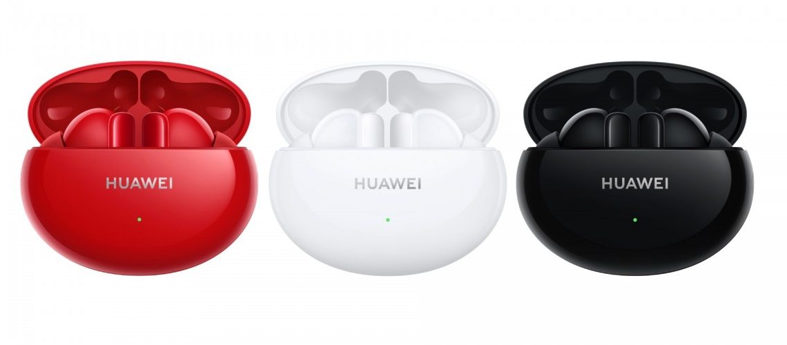Huawei Freebuds 4i
