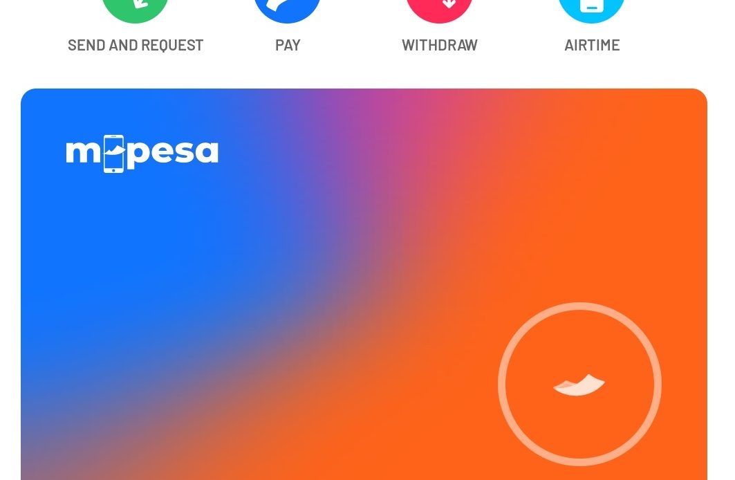 M Pesa Super App