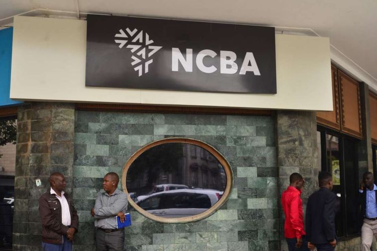 NCBA Bank