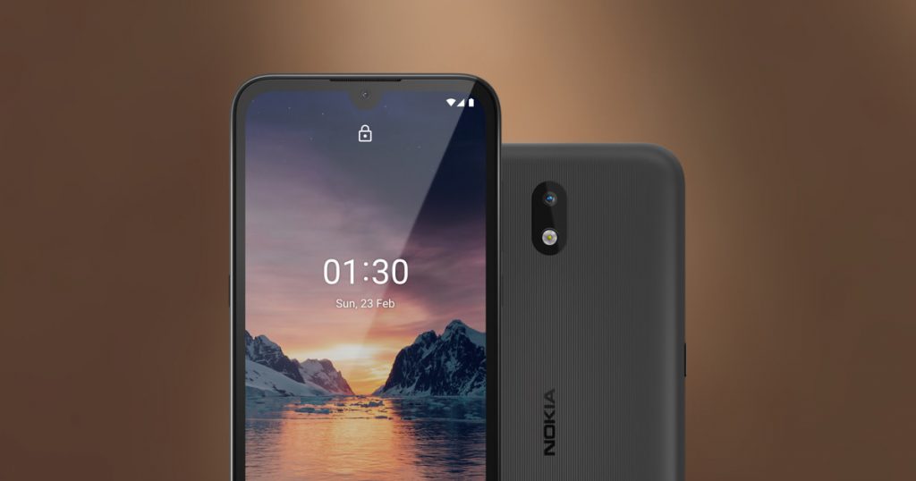 Nokia 1.3