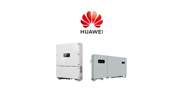 Huawei FusionSolar