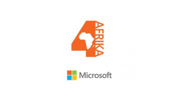 Microsoft 4 Afrika