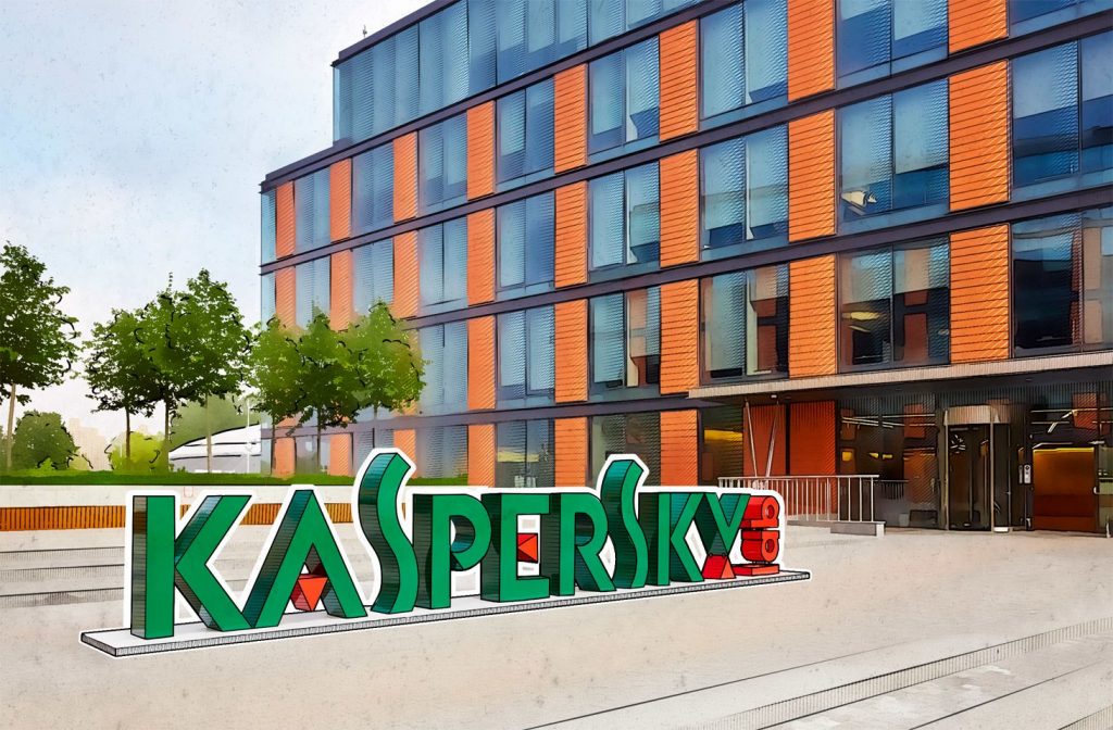 Kaspersky