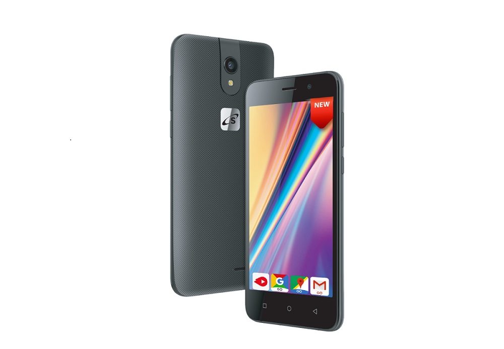 Safaricom Neon Ray 2