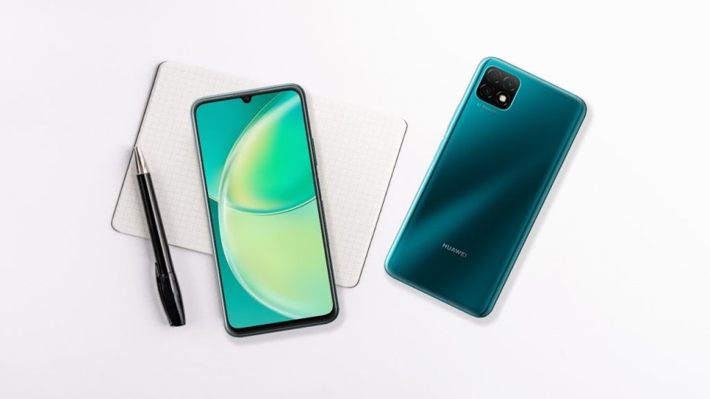 Huawei nova Y60