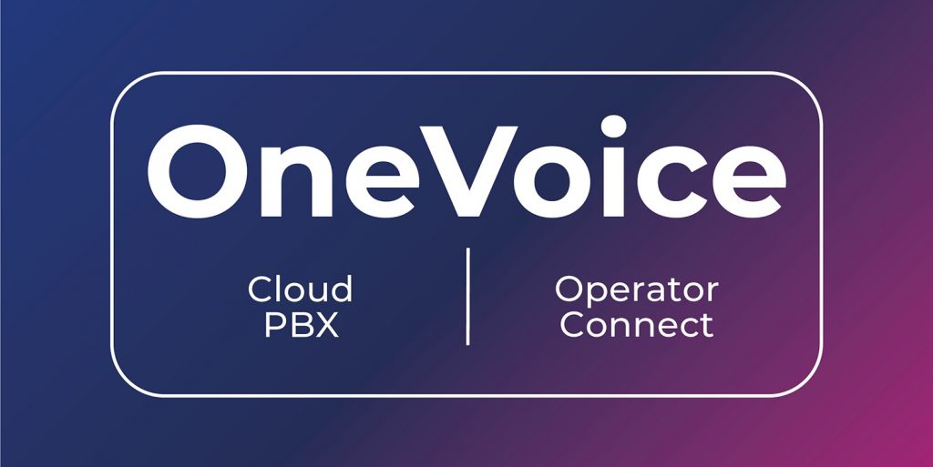One Voice no TBV