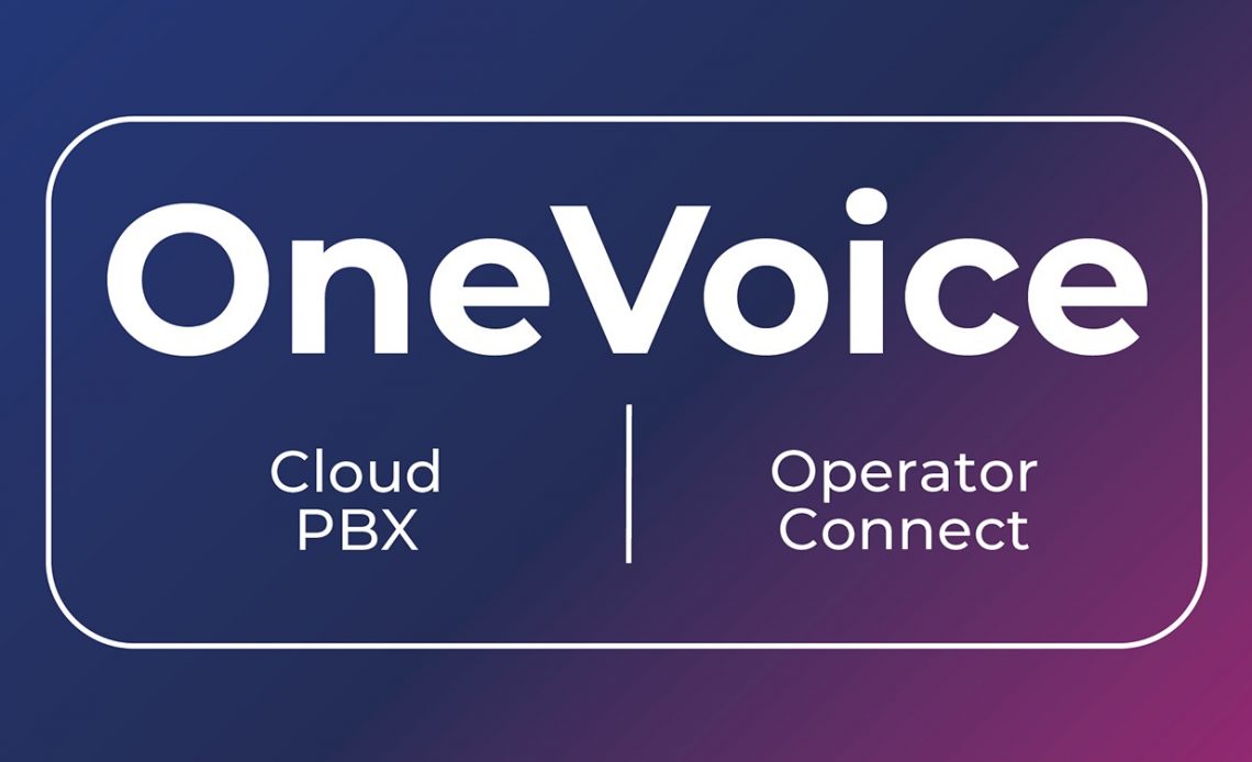 One Voice no TBV