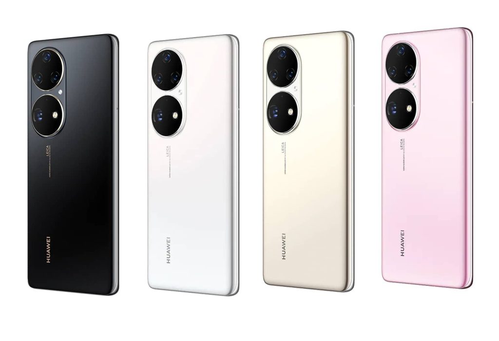 Huawei P50 Pro in kenya