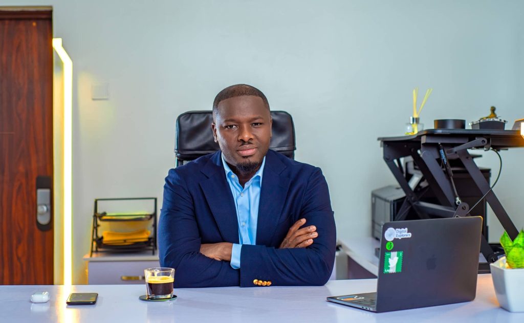 Kola Aina Founder and General Partner at Ventures Platform