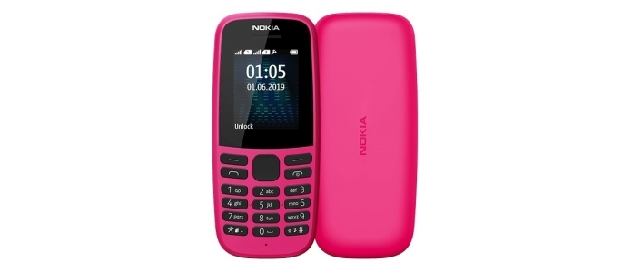 Nokia 105 2019